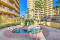 Beachfront Rocky Point Villa w/ Ocean Views! - Villas