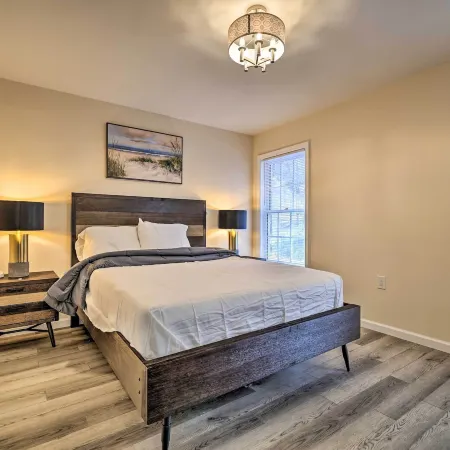 Movie Room, Hot Tub: Pocono Vacation Rental!