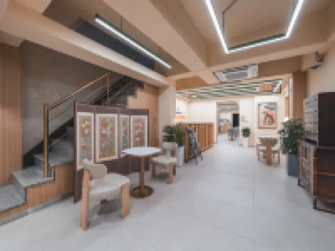 Gyeongiu Hotel  Coolstay Hotels in Gyeongju