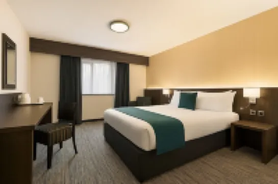 Ramada by Wyndham Bristol West Hotels in Portishead