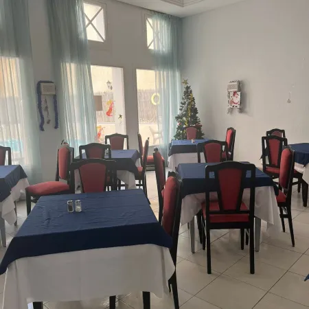Hotel Mezri