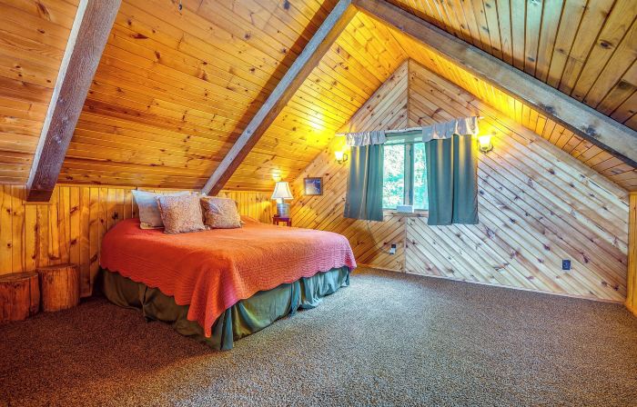 Lakefront Townsend Cabin w/ Fire Pit, Private Dock