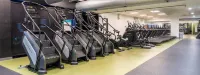 Radisson Blu Scandinavia Hotel, Aarhus - Gym