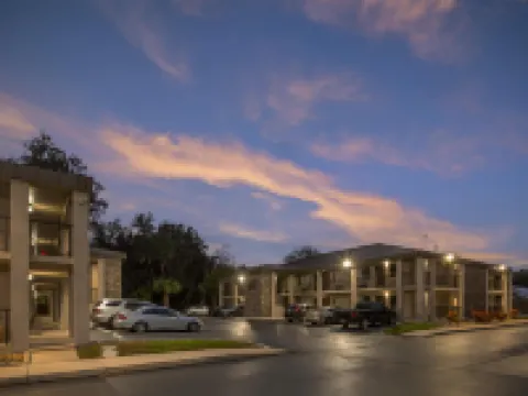 Best Western Inn of Palatka Hotels in Putnam County