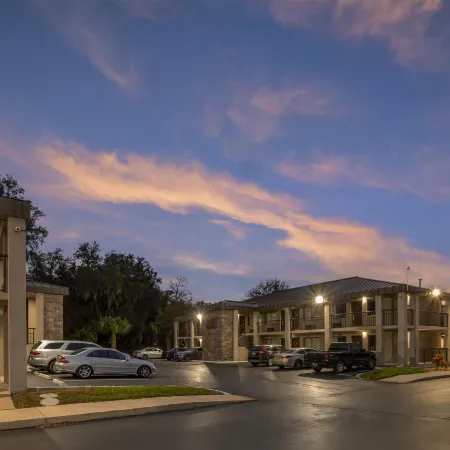 Best Western Inn of Palatka