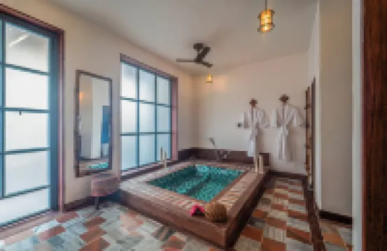 Dunes and You, Pushkar – A Luxury Pool Villas Retreat