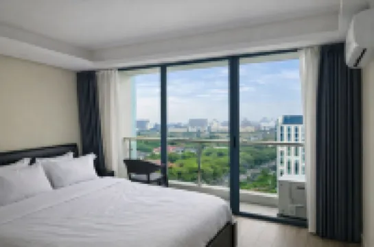 L.Condotel(Imperial Plaza Residence)