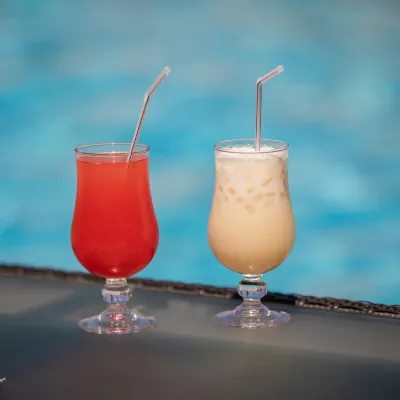 Servatur Caribe Hotels near Playa del Duque