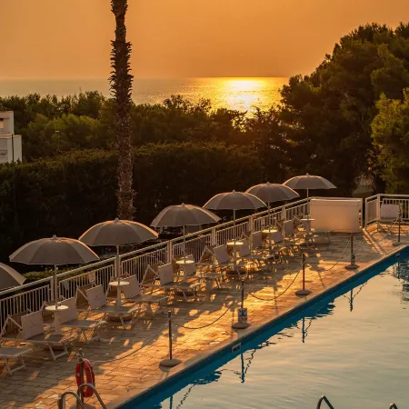 Grand Hotel Riviera - Cdshotels