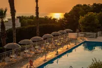 Grand Hotel Riviera - Cdshotels - Pools