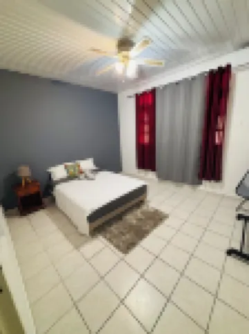 Villa T4 à Kourou Avec Piscine Hotels in 