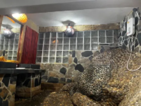 マイペンライ バンガロー Ban Tai周辺のホテル