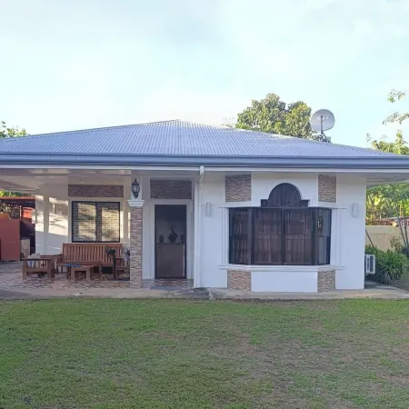 Transient House and Van for Rent