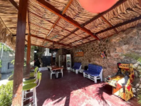 Hostal Los Arhuacos