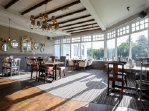 白兔酒店 - 格林國王旅館 林德赫斯特酒店