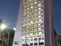 City Express Plus by Marriott Monterrey Galerias Hotels near Obispado Museum