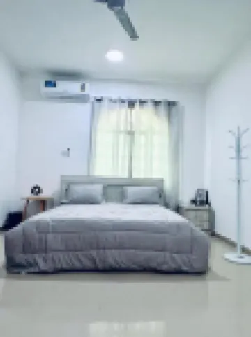 スクーン ホステル