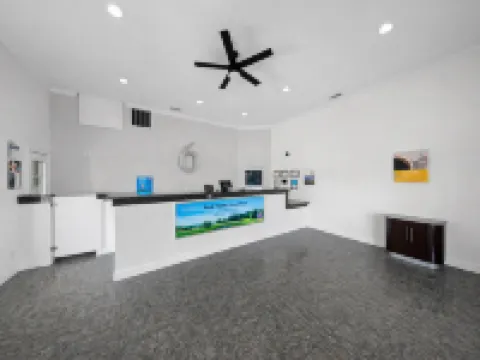 Motel 6 Moultrie, GA Hotels in Moultrie