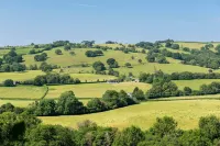 Alltybrain Farm Cottages - Homestays