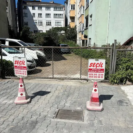 Secil Pansiyon