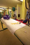 Hotel Mocambo Piscina, Spiaggia e Biciclette - Gym