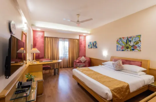 Hotel Shreemaya Residency Hotels near Saket Garden
