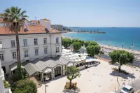 Excelsior - con vista mare