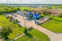 Capital O Fairway Inn - Baytown la Porte TX