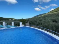 Apartments PRINCESS Valdanos - Pools