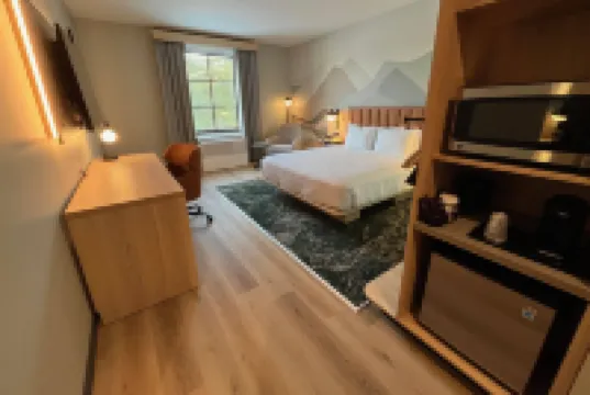 La Quinta Inn and Suites by Wyndham Leavenworth