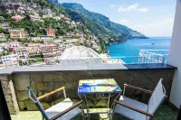 Hotel Reginella - Ocean View