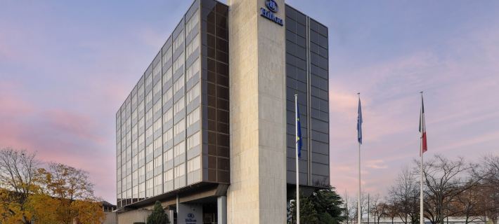 Hilton Strasbourg Hotels in Alsace