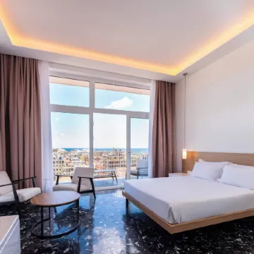 Skyline Boutique Hotel