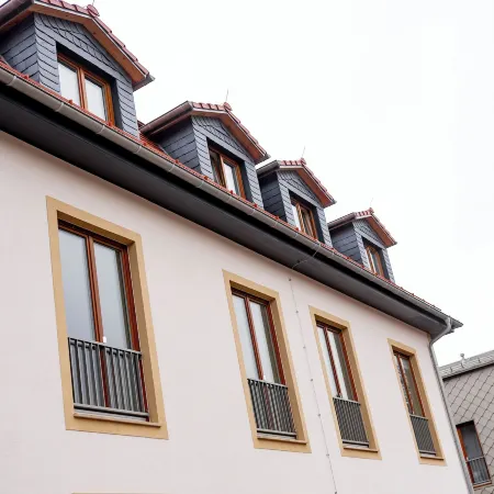 Waldhotel & Restaurant Hohe Sonne