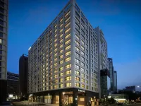 UH FLAT THE SEOCHO Hotels near Seocho-Gu