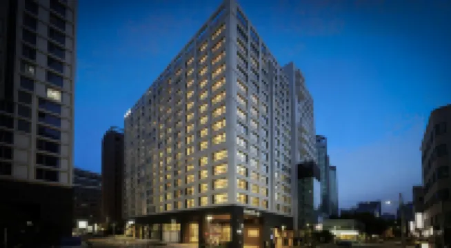 UH 플랫 더 서초 서초구 주변 호텔