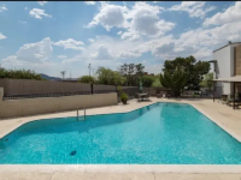 貝斯特韋斯特SureStay精選圖姆斯頓瞭望山林小屋 圖姆斯頓酒店