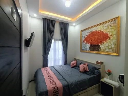 PULUNG HOMESTAY
