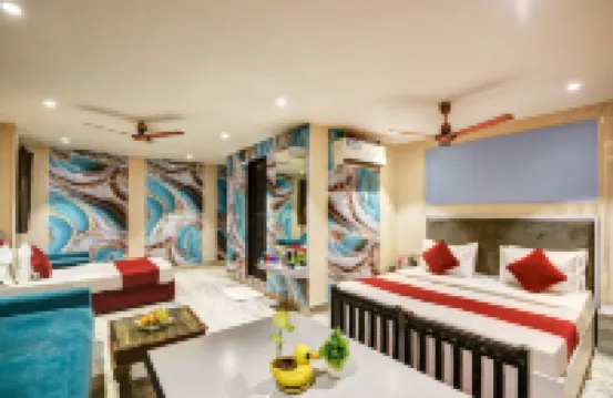 Hotel Heritage Home