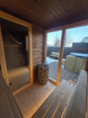 Bryggjan Boutique Hotel Hotels in 