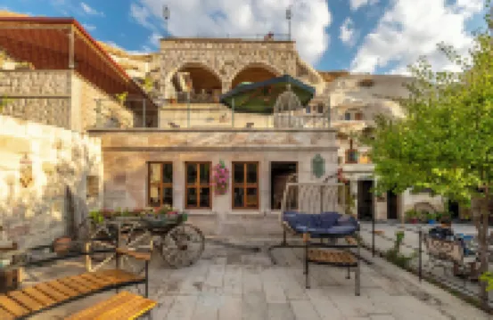 Onur Cave Cappadocia