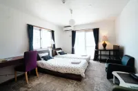 Loveokinawa-Zakimi House - 2-stjärniga