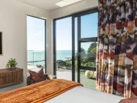 Tirohanga Nui Hotel di Oamaru