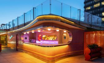 Moxy Barcelona