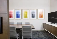 Holiday Inn Express & Suites MIAMI INTL AIRPORT - 36TH ST by IHG - bar