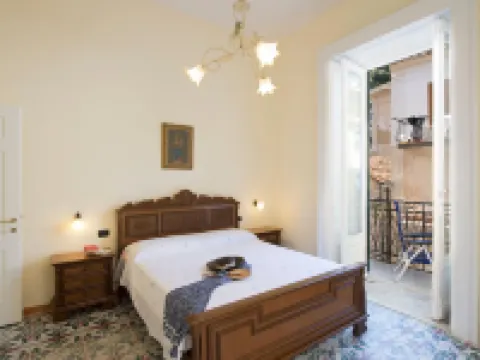 維耶特利蘇瑪雷公寓ID 3053