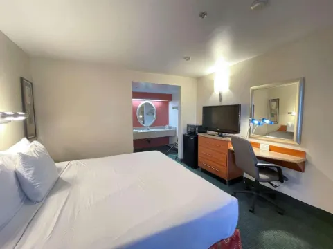 Motel 6 Barstow, Ca - Lenwood Road