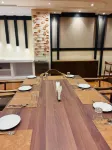 Hotel Imperial Plaza Asansol - Desayuno