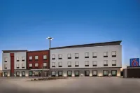 Motel 6 Dallas, TX - Methodist Charlton Medical Ctr. - balcone