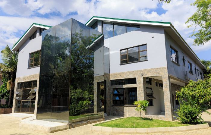 Samukele Guest House